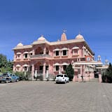 BAPS SWAMINARAYAN TEMPLE, ARUSHA
